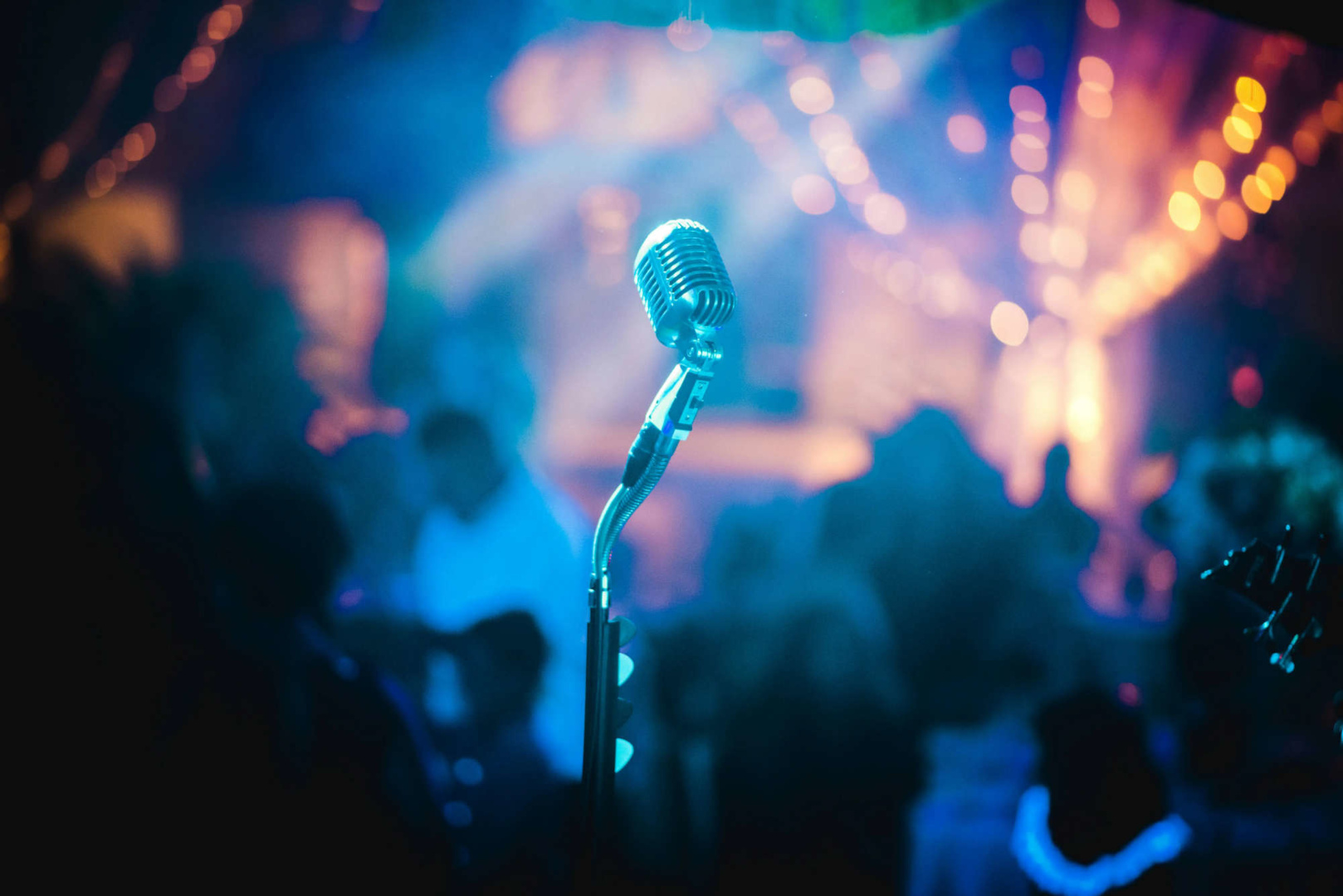 Stand-up Comedy - Bar à vannes à Strasbourg
